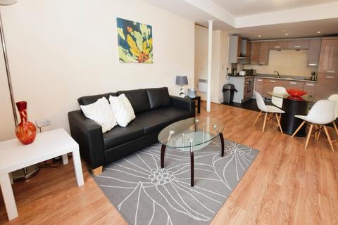 2 bedroom flat to rent, Macintosh Mills, 4 Cambridge Street, Manchester, M1