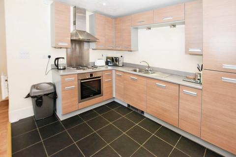 2 bedroom flat to rent, Macintosh Mills, 4 Cambridge Street, Manchester, M1