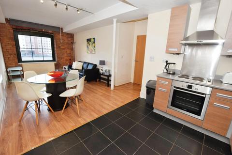 2 bedroom flat to rent, Macintosh Mills, 4 Cambridge Street, Manchester, M1