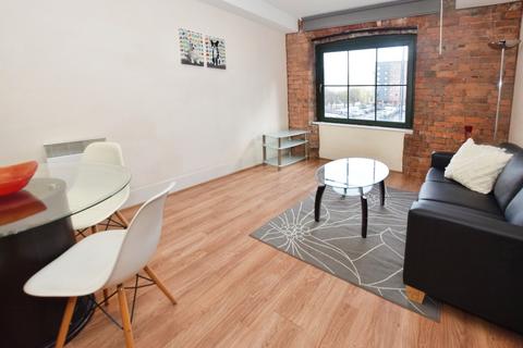 2 bedroom flat to rent, Macintosh Mills, 4 Cambridge Street, Manchester, M1