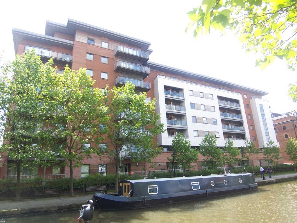 Castlegate, 2 Chester Road... 1 bed flat - £1,050 pcm (£242 pw)