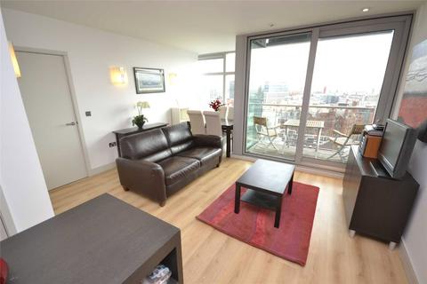 1 bedroom flat to rent, Great Northern Tower, 1 Watson Street, Deansgate, Manchester, M3