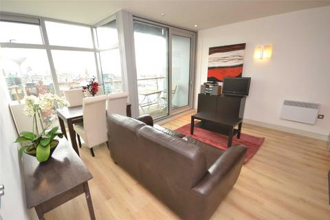 1 bedroom flat to rent, Great Northern Tower, 1 Watson Street, Deansgate, Manchester, M3