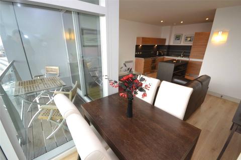 1 bedroom flat to rent, Great Northern Tower, 1 Watson Street, Deansgate, Manchester, M3