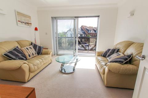 3 bedroom townhouse for sale, Endeavour Way, Hythe Marina Village