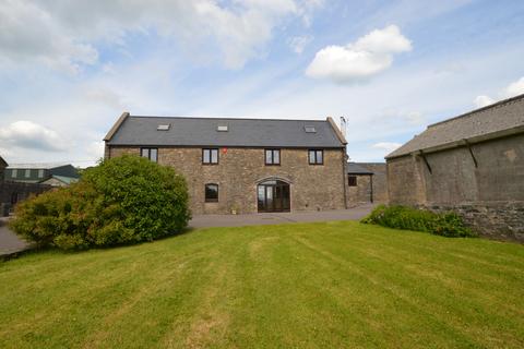 5 bedroom barn conversion to rent, Charterhouse, Nr Cheddar, Somerset