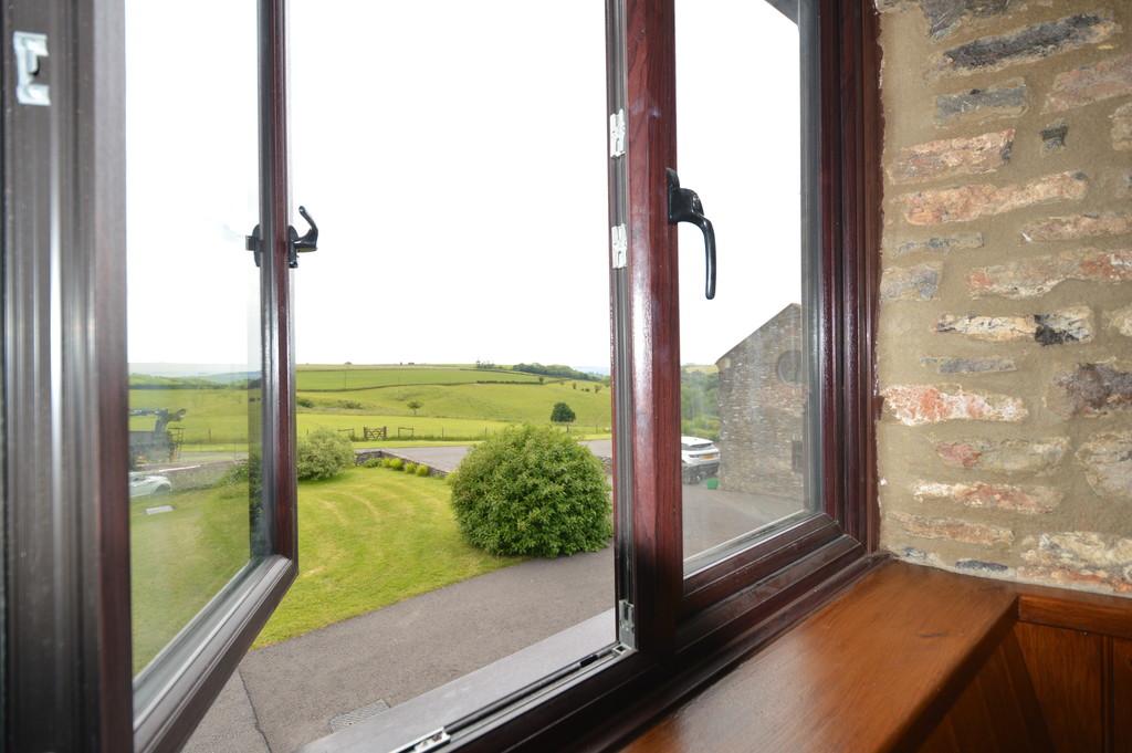 View from First Floor Landing