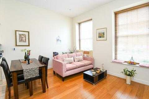 undefined, Flat 4, Grosvenor House, 13-19 Evesham Road