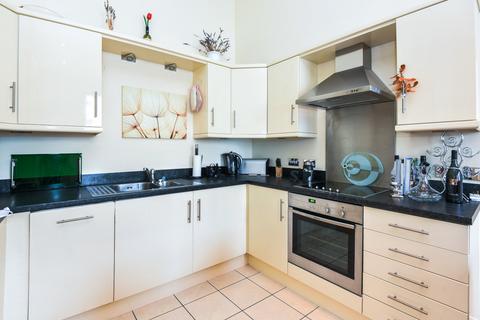 undefined, Flat 4, Grosvenor House, 13-19 Evesham Road