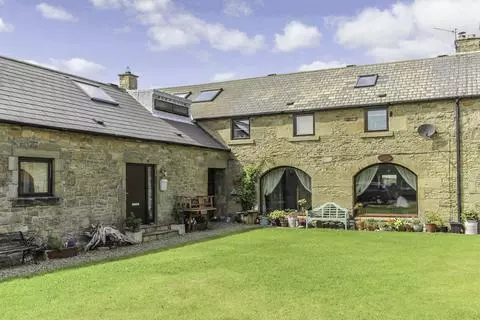 Search Character Properties For Sale In Northumberland Onthemarket