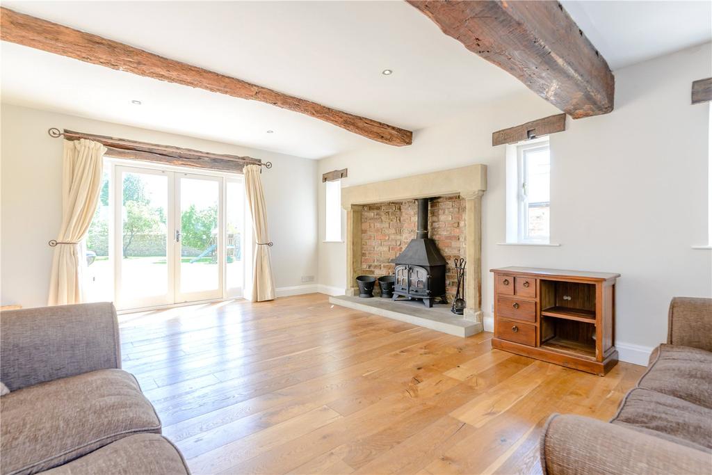 Farnham Lane, Farnham, Knaresborough 6 bed detached house £1,150,000