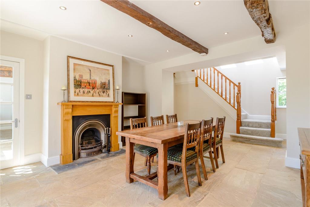 Farnham Lane, Farnham, Knaresborough 6 bed detached house £1,150,000