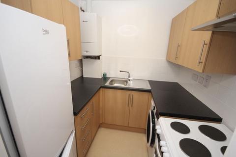 undefined, Princes Risborough