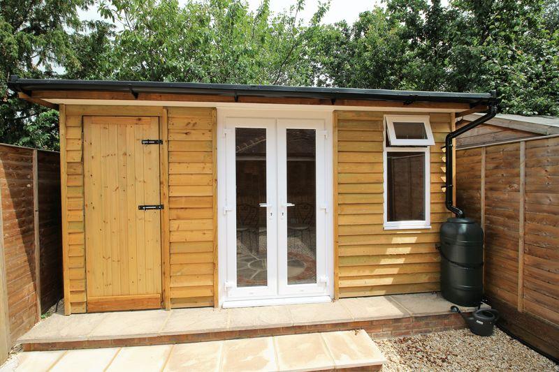 Summer House