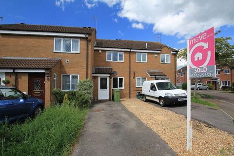 2 bedroom terraced house to rent, Somergate Road, Cheltenham GL51