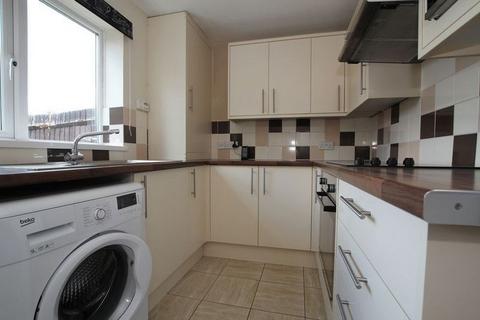 2 bedroom terraced house to rent, Somergate Road, Cheltenham GL51