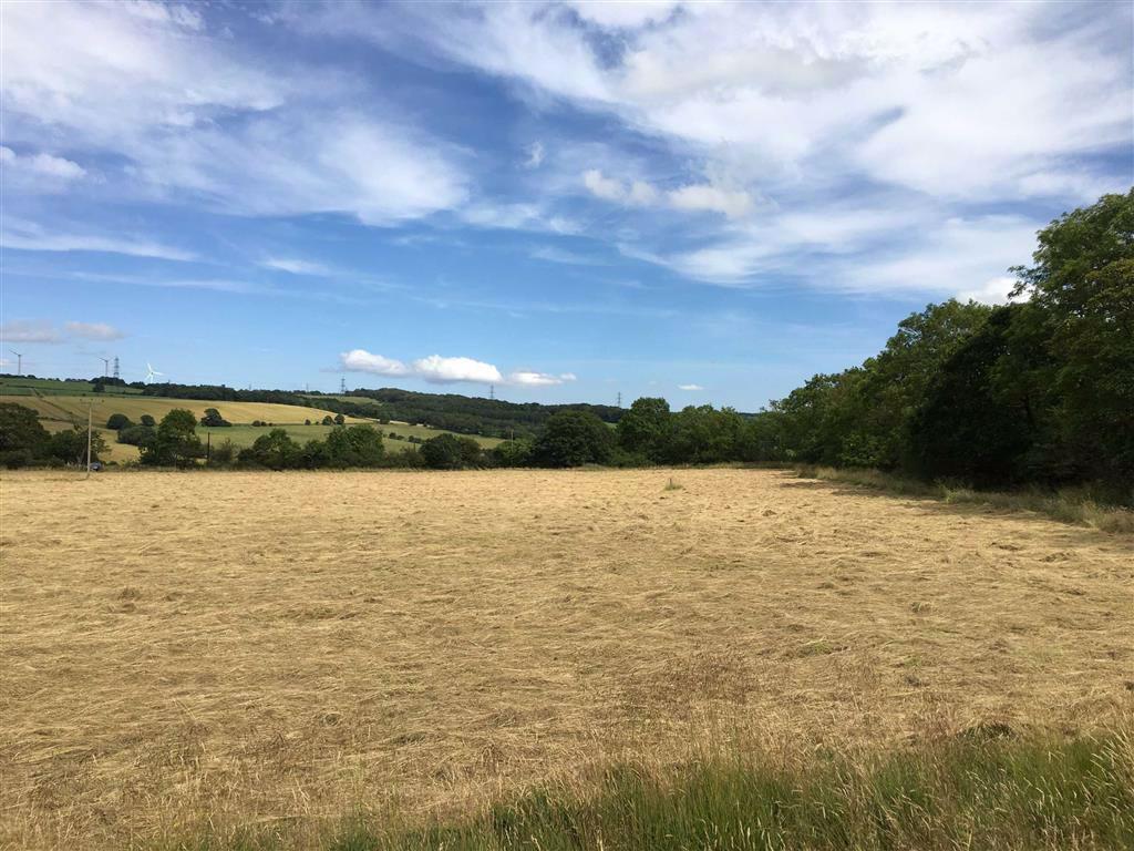 Woodside, Consett, County Durham Land £165,000