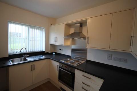 2 bedroom house to rent, Park Road, Nottingham NG6