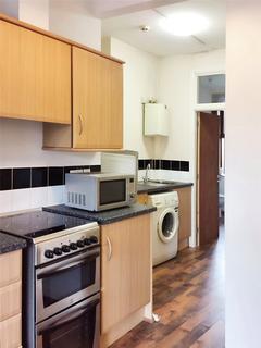 1 bedroom apartment to rent, Yates Lane, Milnsbridge, Huddersfield, HD3