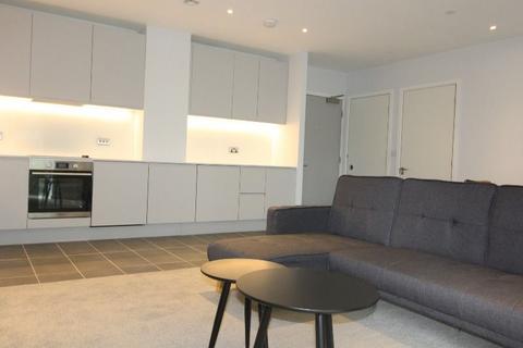 1 bedroom apartment to rent, Local Blackfriars, Salford