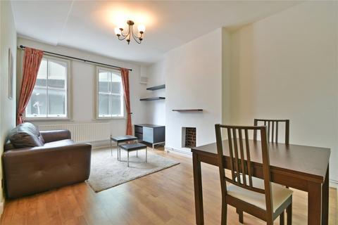 1 bedroom flat to rent, Iverson Road, West Hampstead, London, NW6