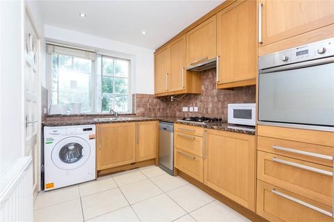 2 bedroom flat to rent, Garlands House, Carlton Hill, London