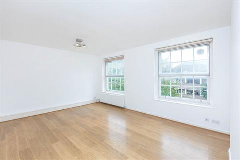 2 bedroom flat to rent, Garlands House, Carlton Hill, London