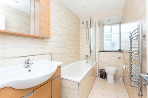 2 bedroom flat to rent, Garlands House, Carlton Hill, London