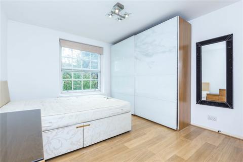 2 bedroom flat to rent, Garlands House, Carlton Hill, London