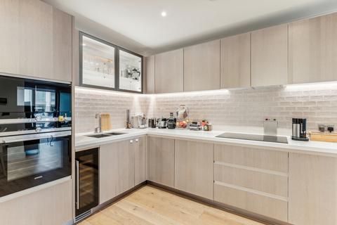 2 bedroom flat to rent, Huntington House, 11 Palmer Road, London