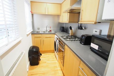 undefined, Lamond Place, Ground Floor, AB25