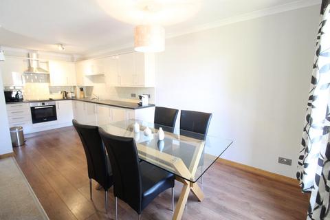 Whinhill Gate, Ferryhill, Aberdeen, AB11