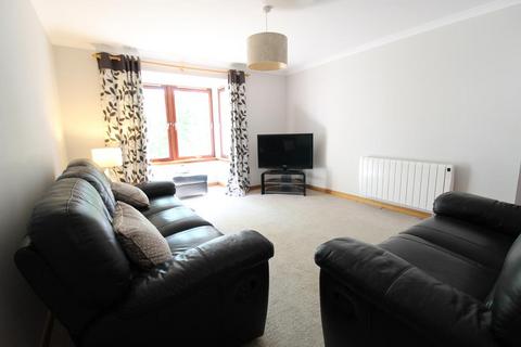 2 bedroom flat to rent, Whinhill Gate, Ferryhill, Aberdeen, AB11