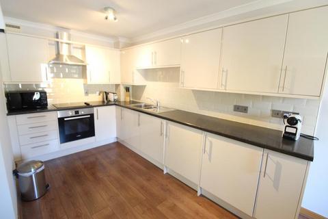 2 bedroom flat to rent, Whinhill Gate, Ferryhill, Aberdeen, AB11