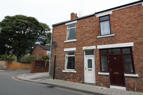 undefined, High Street, Willington, County Durham, DL15
