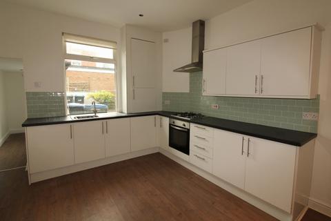 undefined, High Street, Willington, County Durham, DL15