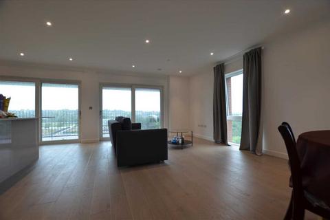 3 bedroom apartment to rent, Queenscroft House, 22 Thonrey Close, Colindale