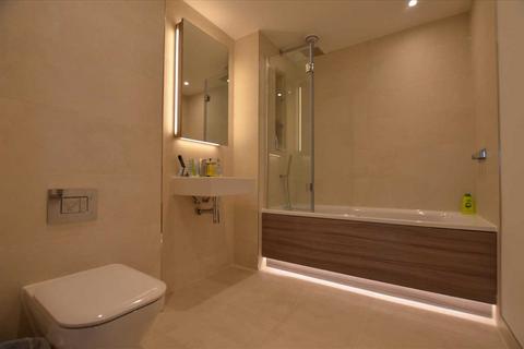 3 bedroom apartment to rent, Queenscroft House, 22 Thonrey Close, Colindale