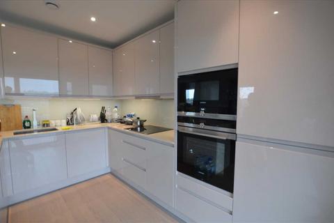 3 bedroom apartment to rent, Queenscroft House, 22 Thonrey Close, Colindale