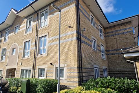 1 bedroom flat to rent, Longworth Avenue, Cambridge CB4