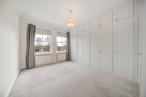 2 bedroom flat to rent, Parkhill Road, Belsize Park, London