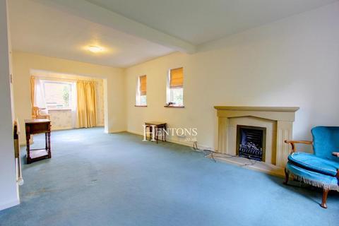 3 bedroom detached house for sale, Westminster Drive, Cyncoed, Cardiff