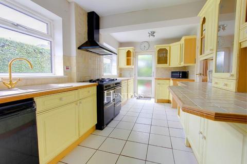 3 bedroom detached house for sale, Westminster Drive, Cyncoed, Cardiff