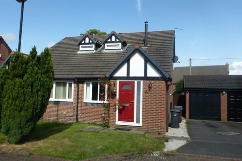 undefined, Hill Top Close, Freckleton, PR4