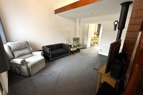 undefined, Hill Top Close, Freckleton, PR4