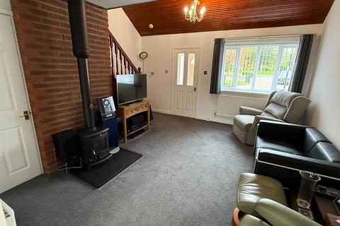 undefined, Hill Top Close, Freckleton, PR4