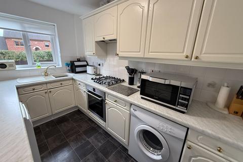 undefined, Hill Top Close, Freckleton, PR4