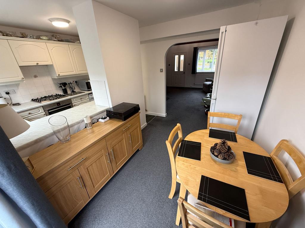Kitchen / Diner
