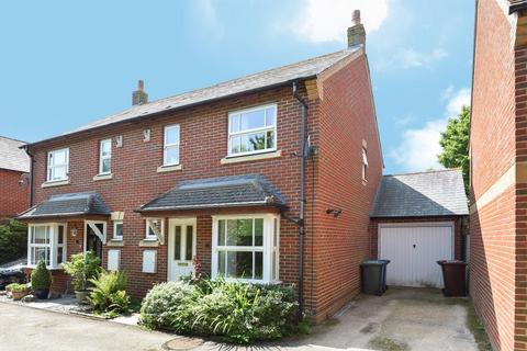 3 bedroom semi-detached house to rent, Foxglove Close,  Bicester,  OX26