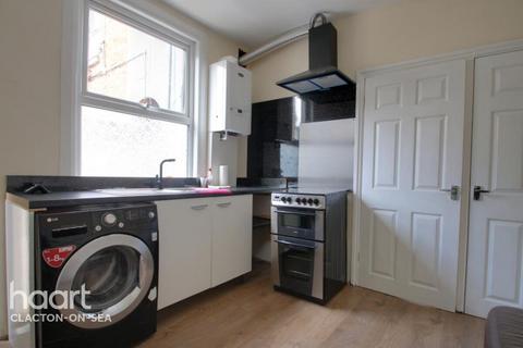 undefined, Page Road, Clacton-on-Sea